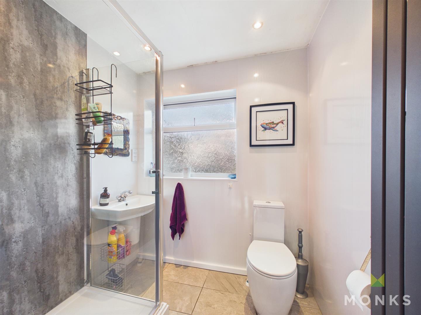 4 Lythwood Road, Shrewsbury, SY3 0LU For Sale